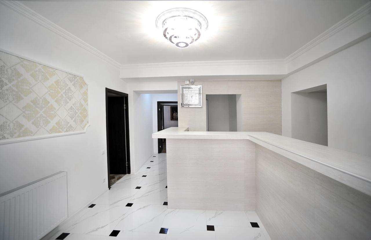 Rk City Hotel Τυφλίδα Εξωτερικό φωτογραφία