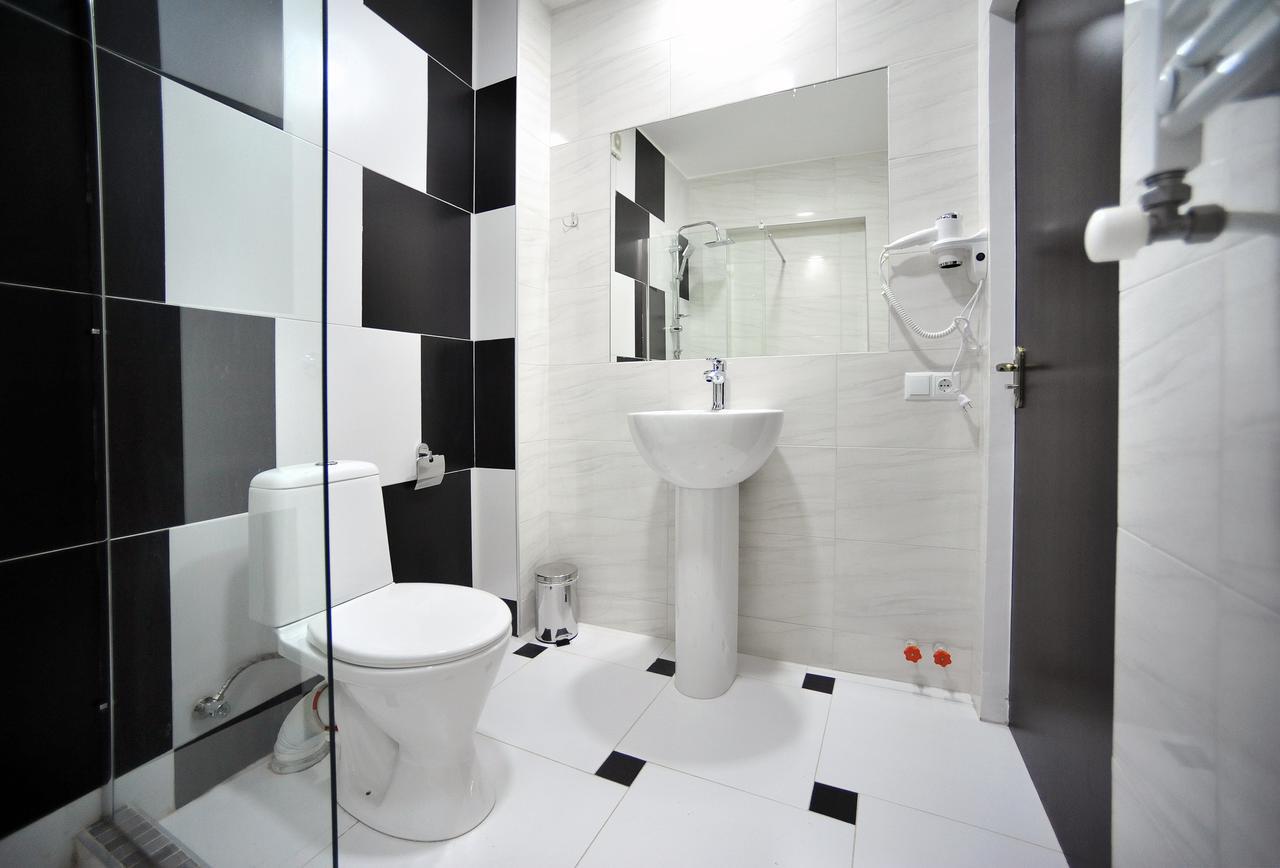 Rk City Hotel Τυφλίδα Εξωτερικό φωτογραφία
