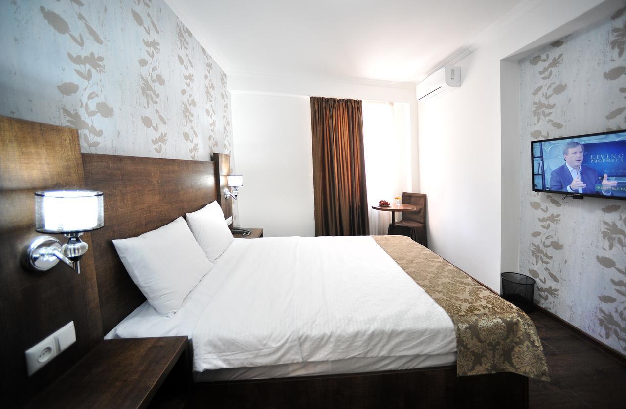Rk City Hotel Τυφλίδα Εξωτερικό φωτογραφία
