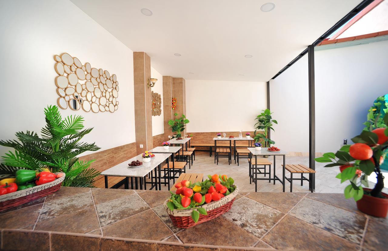 Rk City Hotel Τυφλίδα Εξωτερικό φωτογραφία