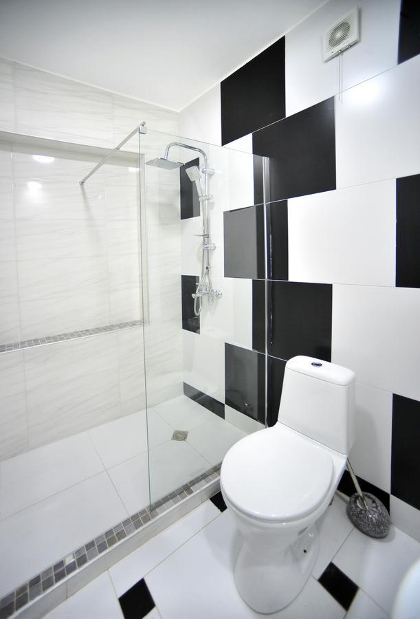 Rk City Hotel Τυφλίδα Εξωτερικό φωτογραφία