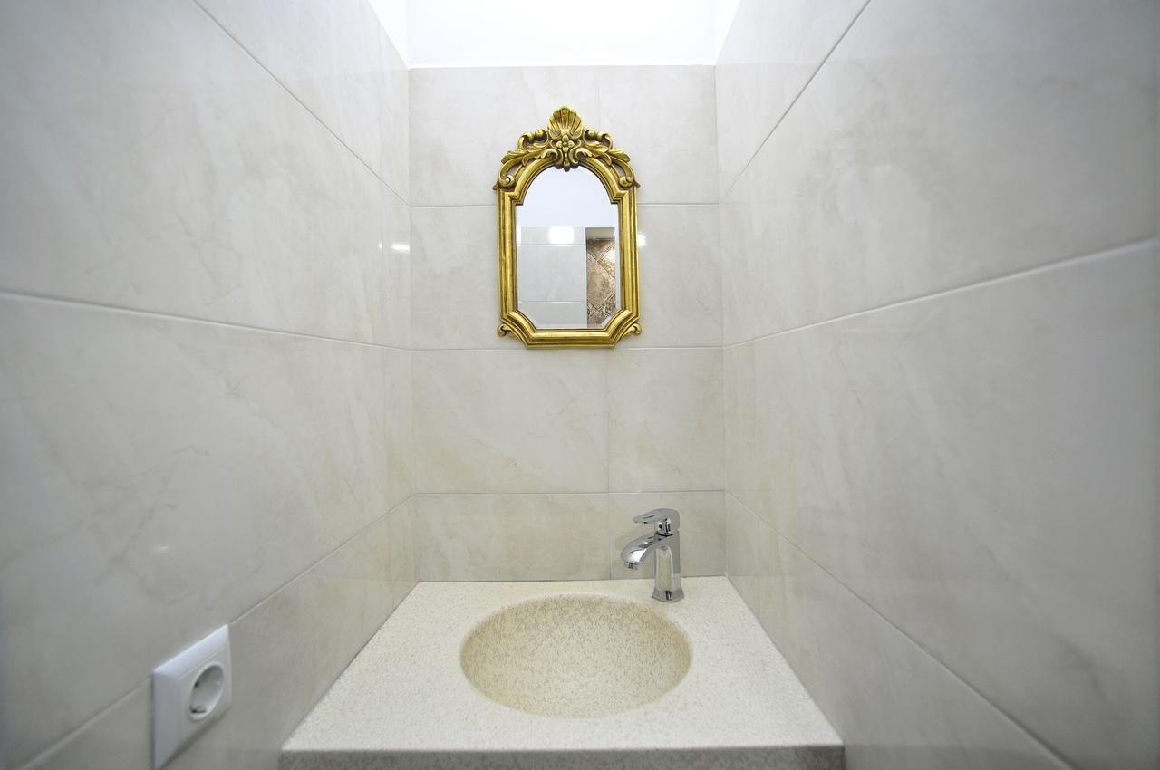 Rk City Hotel Τυφλίδα Εξωτερικό φωτογραφία