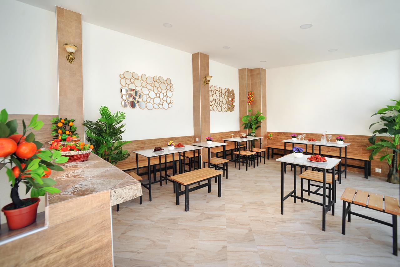 Rk City Hotel Τυφλίδα Εξωτερικό φωτογραφία
