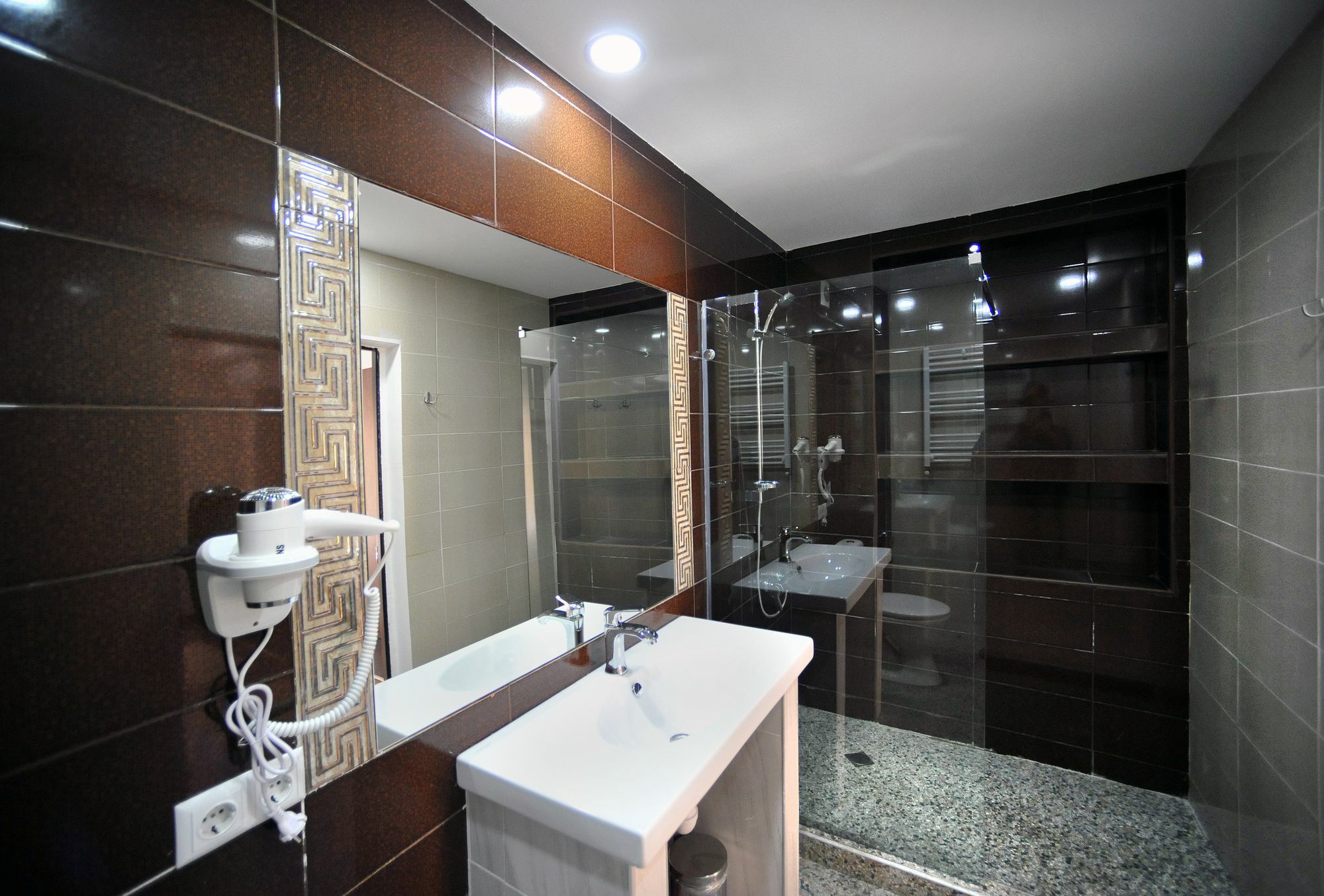 Rk City Hotel Τυφλίδα Εξωτερικό φωτογραφία